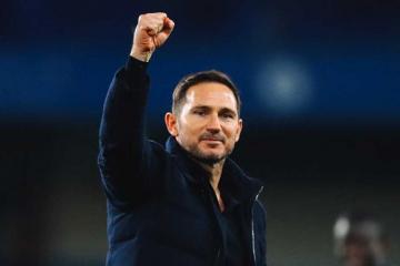 Y un día volvió: Lampard es nuevamente DT de Chelsea