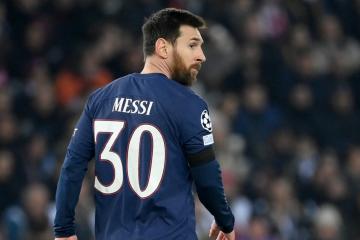 Al Hilal se suma a la pelea por el fichaje de Lionel Messi