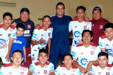 León de Huánuco quedó muy cerca de clasificar a etapa provincial de Copa Perú