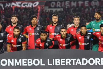 Bordacahar: “Merecíamos un poquito más”