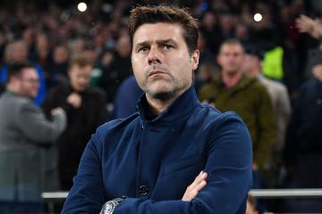Gary Neville: “Mauricio Pochettino es el entrenador que tiene que nombrar Chelsea”