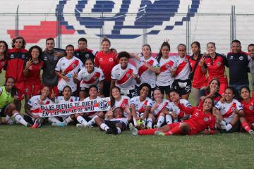 Deportivo Municipal venció a Cantolao y no pierde el paso en la Liga Femenina