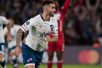 Nacional venció a Independiente de Medellín en el final