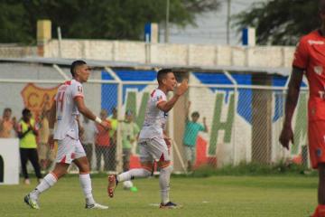 Bandiera: "Rescatamos un empate que nos sirve para sumar"