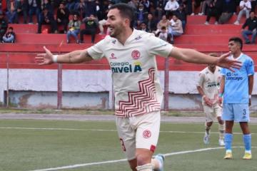 Peraza: "Valoramos el punto pero nos vamos con un sabor amargo"