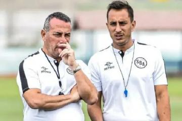 Sanguinetti: "No tener canchas donde entrenar o no concentrar son problemas que no deberíamos tener"