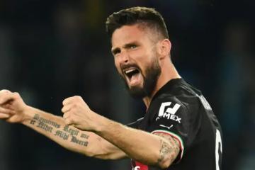 🔴#ENVIVO Milan supera por 1-0 a Napoli por la Champions League