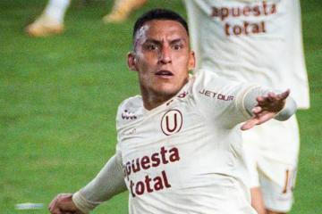 Valera: "Sentí a la hinchada con mucha energía y eso nos ayudó para pelear hasta el final"