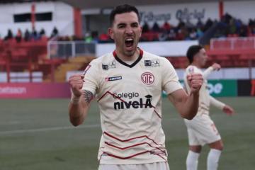 Peraza: "Tenemos un problema que hay que identificar rápido y resolverlo"