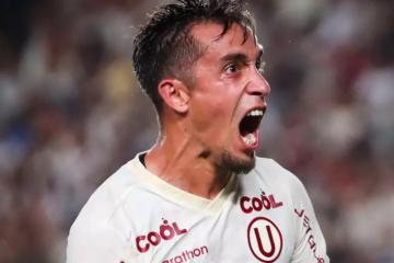 Pérez Guedes: "El profesor nos convenció de que todos los partidos son una final"