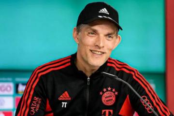 Tuchel: "Creo que estamos bien preparados. La Champions es el nivel más alto"