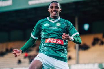 Sin Aguilar, Lommel SK apabulló por 4-1 a Deize por el torneo belga