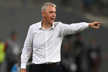Nunes: "Enfrentamos a un rival que tiene chances para el título"