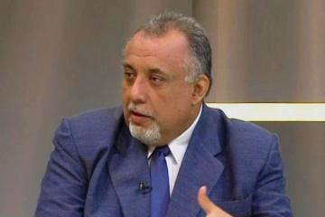 Ojeda: "Nos han informado que los jugadores no van a entrenar hoy"