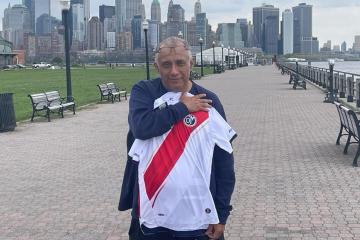 Ojeda: "Por qué Astudillo evade pregunta de cuántos meses de sueldo les debe a jugadores y comando técnico"
