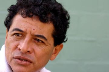 Oré: "Ahora están esperanzados en buscar jugadores peruanos afuera, como si acá no hubiera"