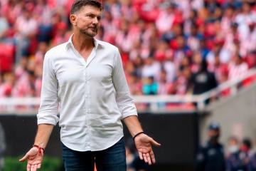 Juárez, de Ormeño, se quedó sin técnico