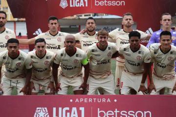 Zubczuk: "Esperamos que sea el inicio de una buena racha"