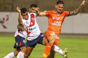 Pérez García: "Creo que fue un empate justo"