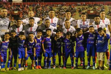 Perleche: "Estamos muy ilusionados con este plantel"