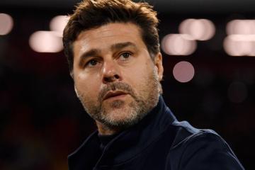Mauricio Pochettino se convierte en opción para dirigir a Chelsea