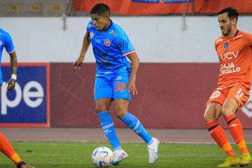 Quevedo: "Trabajamos toda la semana para ganar pero no se nos está dando"