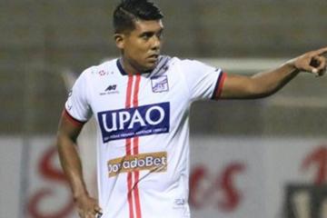 García: "Alianza es un rival directo para el objetivo"