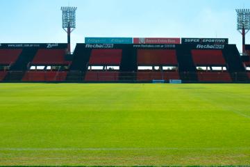 Recuperó su localía: Patronato cambió su estadio de cara al choque ante FBC Melgar