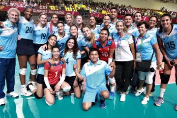 ¡Regatas Lima se consagró tricampeón de la LNSV!
