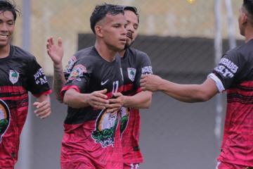 Vocal Rauker FC: “Por recelo de las autoridades deportivas de la región nos retiran del campeonato”