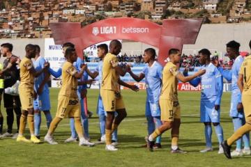 Rizzo: “Nos cuesta culminar la primera jugada siempre”