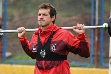 Romagnoli: “Sabemos lo que nos jugamos mañana, necesitamos el triunfo”