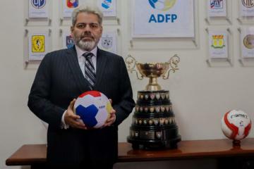 Romero: "Confiamos en que habrá justicia y serán condenados los que están destrozando el sistema del fútbol"