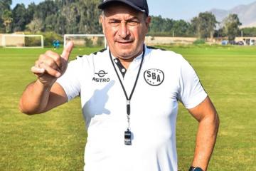 Sanguinetti: “Se termina de generar un resultado muy amplio para lo que fue el trámite”