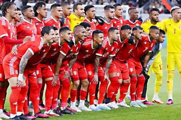 Perú jugará amistosos ante seleccione asiáticas en junio