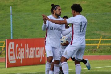 Pablo Magnín: “Nos da bronca no poder ganar”