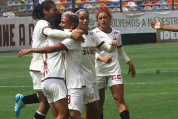 🔴#ENVIVO Universitario vence por 3-0 a FC Killas
