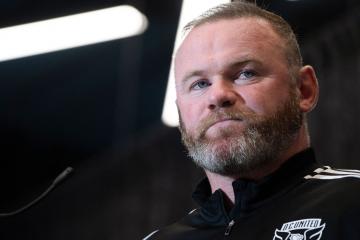 Rooney: “La era Messi-Cristiano se acabó, ahora es la era Haaland-Mbappé"