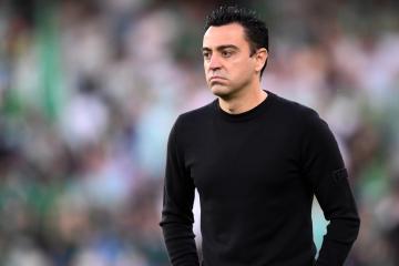 Xavi: "La derrota del Real Madrid nos da un margen muy importante"