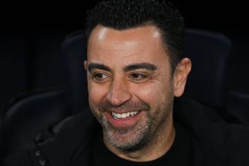Xavi: "Ante Getafe será una prueba más contra un rival difícil"