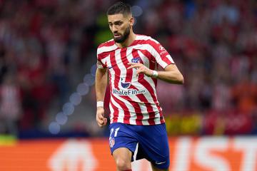 Barcelona tendrá que pagar €19 millones si quiere fichar a Carrasco