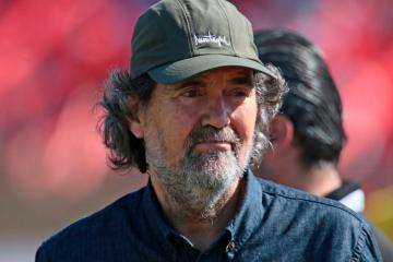 Lombardi: "Me parece una barbaridad y súper injusto que duden de la entrega de Yotún"