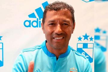 'Chorri' Palacios: "Me perecen muy injustas las críticas a Yoshimar Yotún"