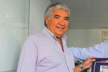 Dávila: "Analizando fríamente las cosas, la campaña de 'Chicho' es espectacular"