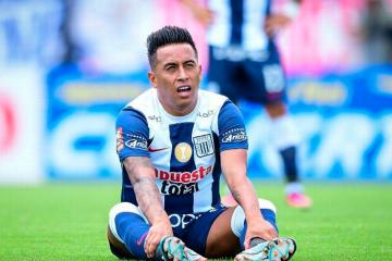 Comisión Disciplinaria de FPF ratificó sanción contra Christian Cueva