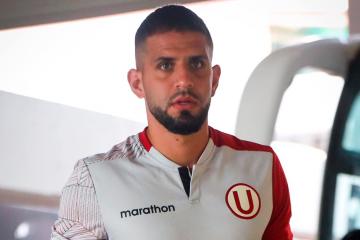 Di Benedetto: "Estamos más juntos que nunca, no pasa nada"