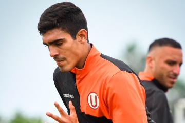 Barco, sobre las expulsiones: "Son cosas del fútbol, si el árbitro lo consideró así, es su juicio"