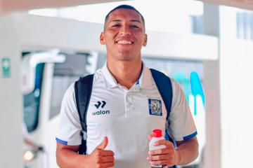 Mendieta: "Veníamos de una racha negativa y necesitábamos sacar los tres puntos de este partido”