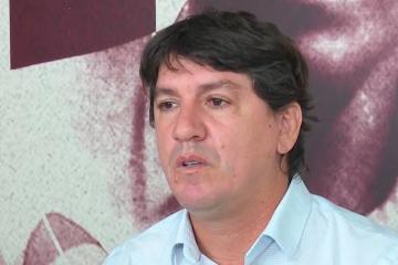 Ferrari: “La FPF me ha rechazado el que se traiga terna extranjera, voy a insi