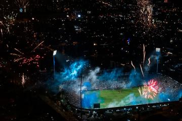 Alianza Lima vs. Libertad: Hoy arranca venta preferencial y general de entradas para choque copero